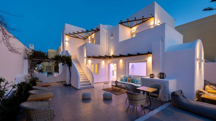 Emerald Collection Suites - Photo2