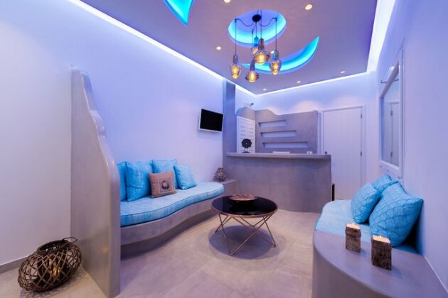 Emerald Collection Suites - Photo3