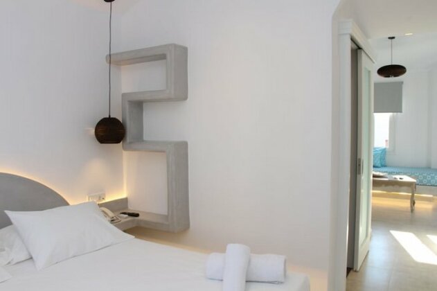 Emerald Collection Suites - Photo4