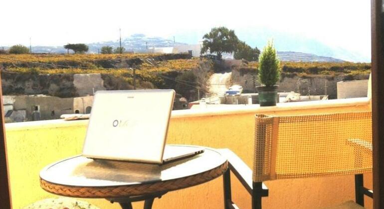 Emmanouela Studios & Villas - Photo5