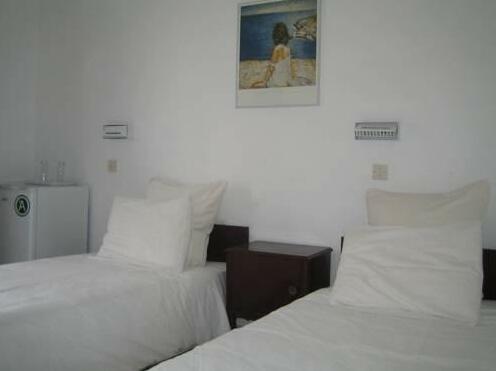 Emporio Hotel - Ancient Elefsina - Photo3