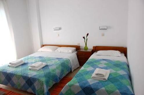 Emporio Hotel - Ancient Elefsina - Photo4