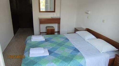 Emporio Hotel - Ancient Elefsina - Photo5