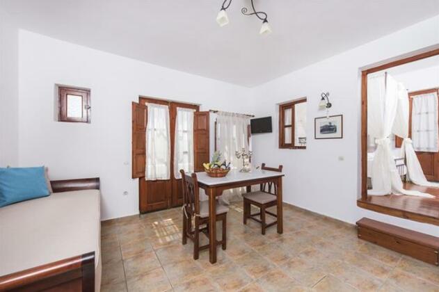 En Plo Boutique Suites - Photo4