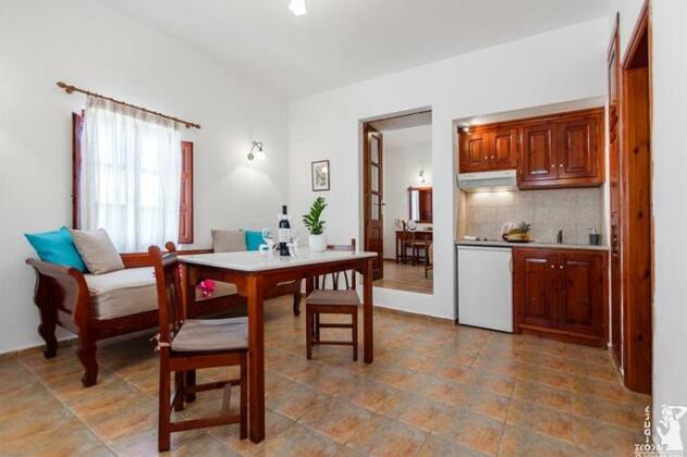 En Plo Boutique Suites - Photo5