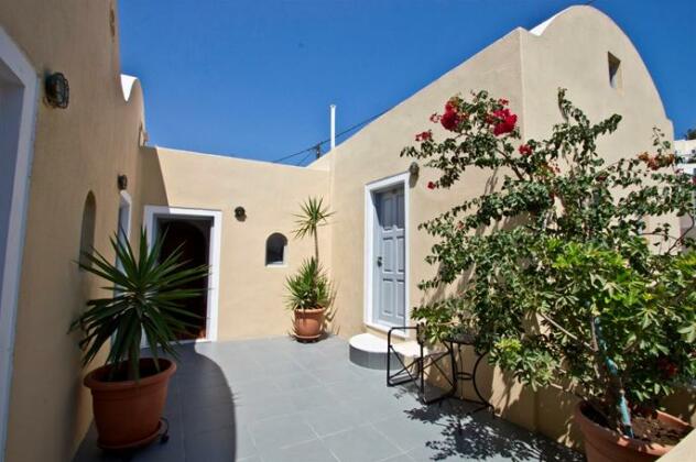 Ersi Villas - Photo2