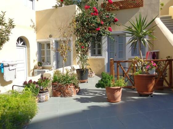 Ersi Villas - Photo3