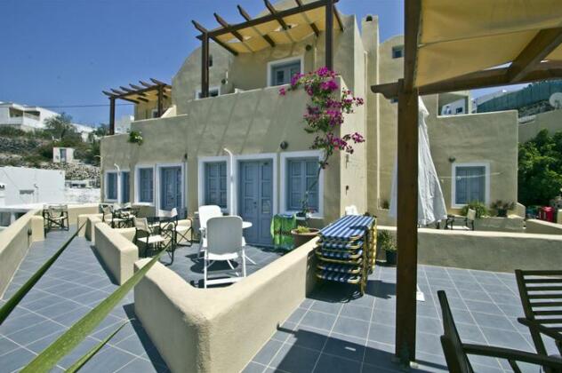 Ersi Villas - Photo4