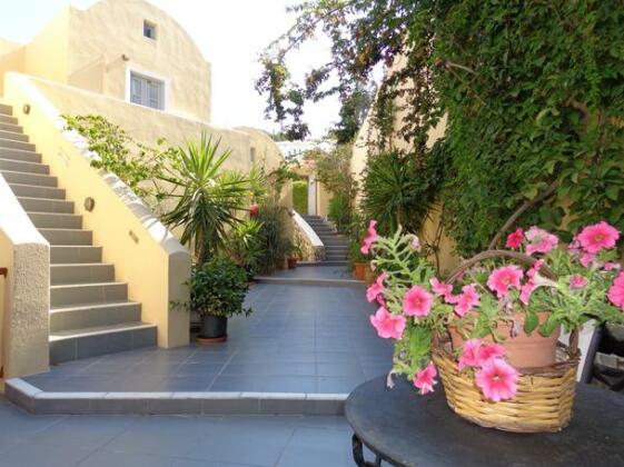 Ersi Villas - Photo5