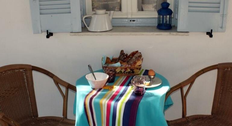 Evizorzia Villas - Photo5
