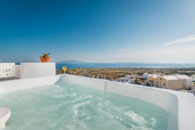 Fava Eco Suites - Photo2