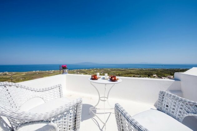 Fava Eco Suites - Photo3