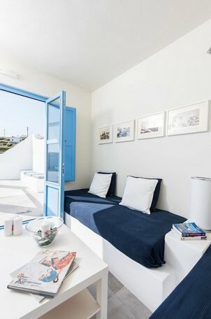 Fava Eco Suites - Photo5