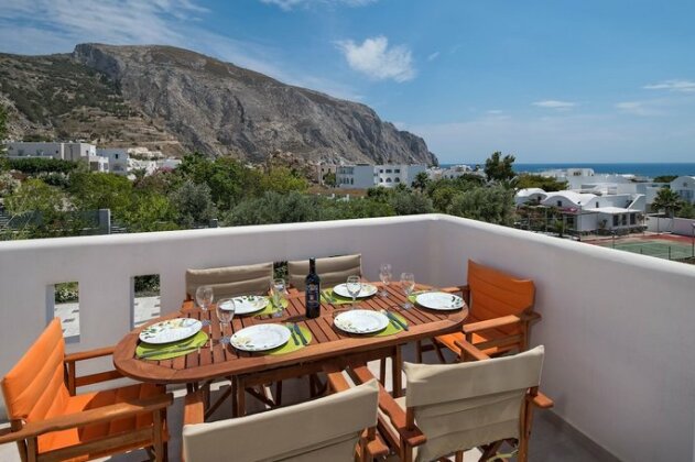 Felicity Luxury Villas - Photo2