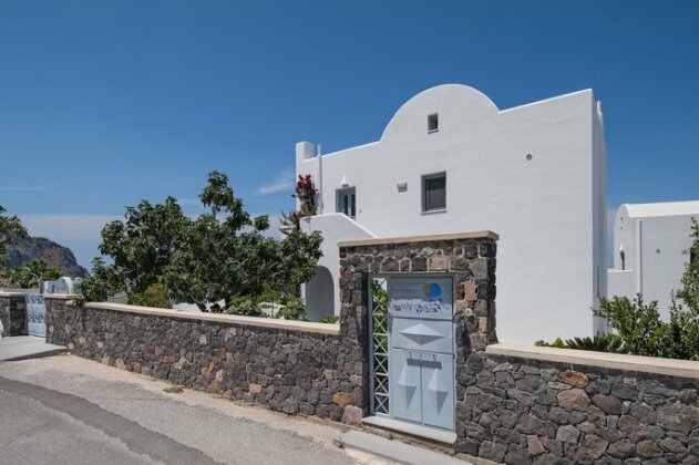 Felicity Luxury Villas - Photo3