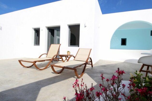 Filira Suites - Photo2