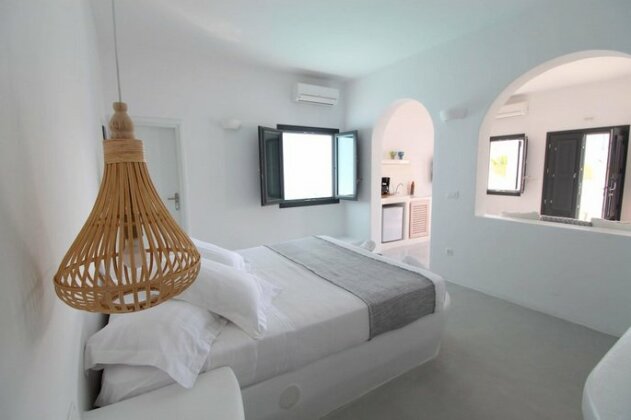Filira Suites - Photo3