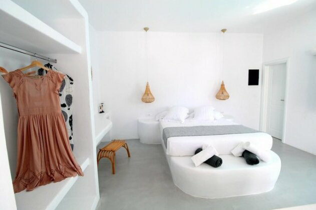 Filira Suites - Photo4