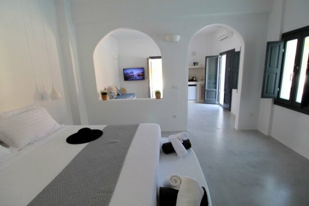 Filira Suites - Photo5