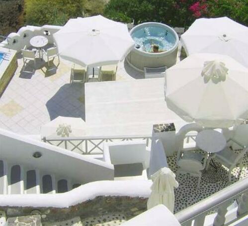 Filotera Suites - Photo3
