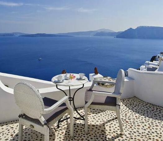Filotera Suites - Photo4