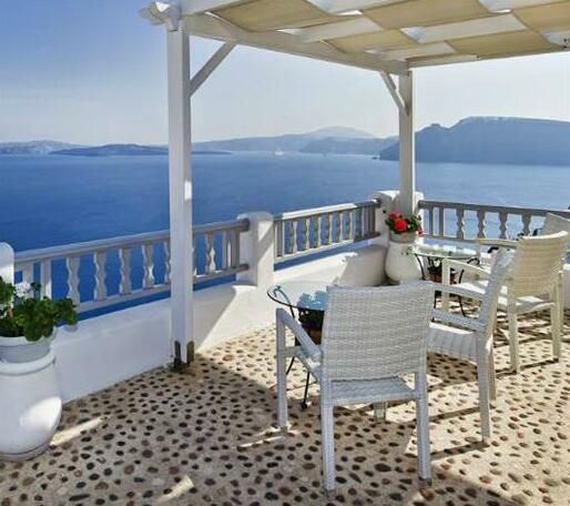 Filotera Suites - Photo5
