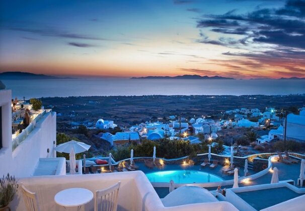 Finikia Memories Hotel - Photo2
