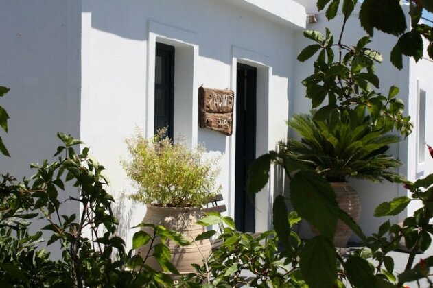 Finikia Memories Hotel - Photo3