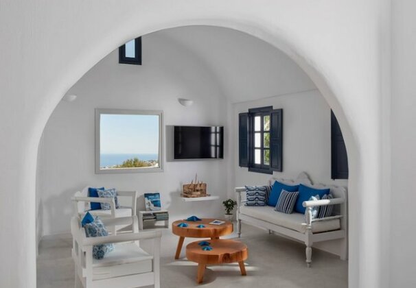 Finikia Memories Hotel - Photo5