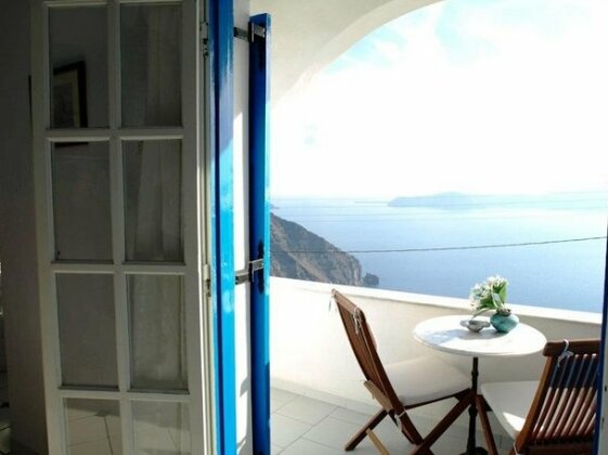 Flora Apartments Firostefani - Photo3