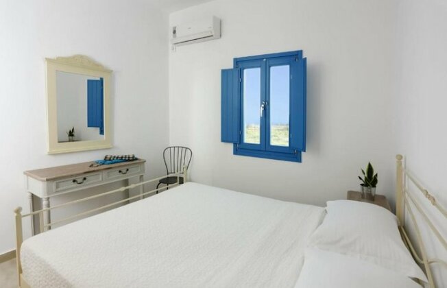 Foinikia Villas - Photo2