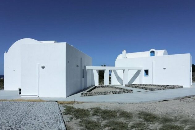 Foinikia Villas - Photo4