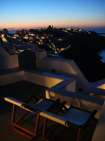 Gabbiano Traditional Cave Houses - Photo3