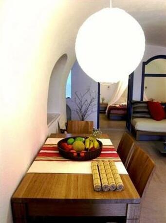Gabbiano Traditional Cave Houses - Photo4