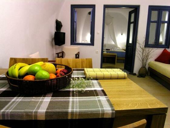Gabbiano Traditional Cave Houses - Photo5
