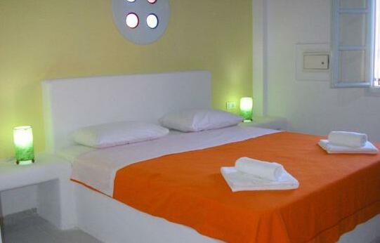 Gaia Hotel - Photo3