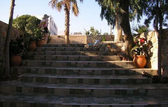 Gaia Hotel - Photo4