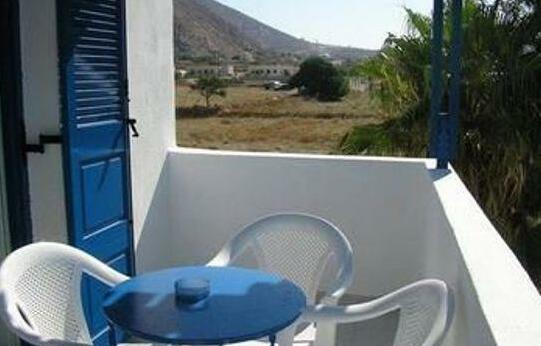 Gaia Hotel - Photo5