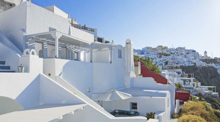 Gaia Villa - Photo2