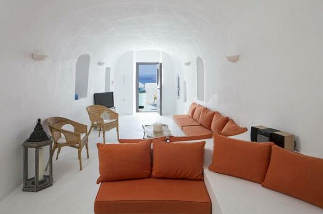 Gaia Villa - Photo3
