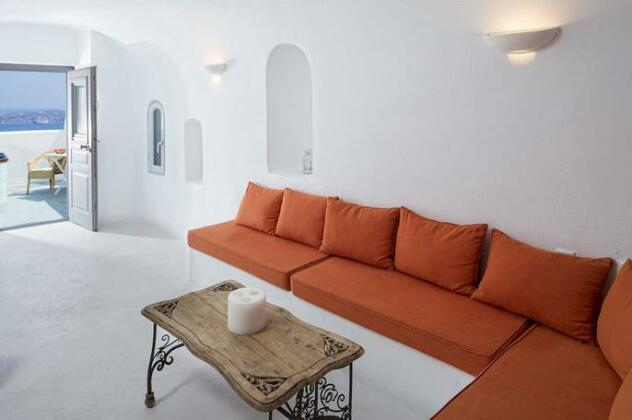 Gaia Villa - Photo5
