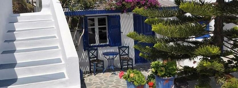 Galini Oia - Photo2