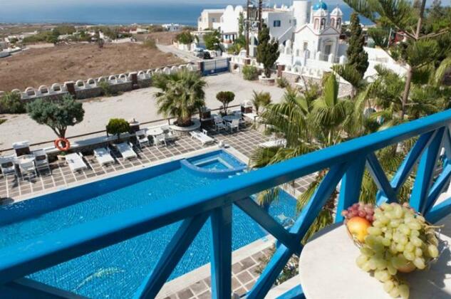 Golden Star Santorini - Photo4