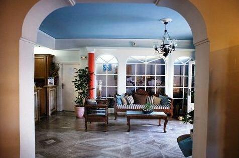 Hermes Hotel Santorini - Photo3