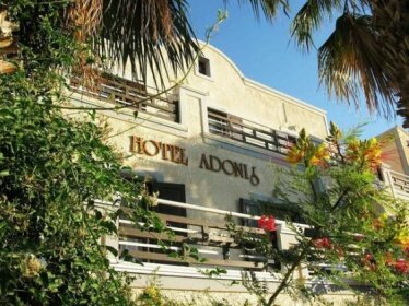 Hotel Adonis - Adults Only