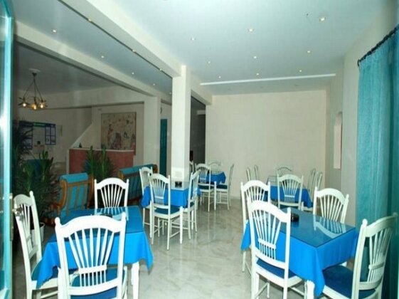 Hotel Andreas Santorini - Photo4