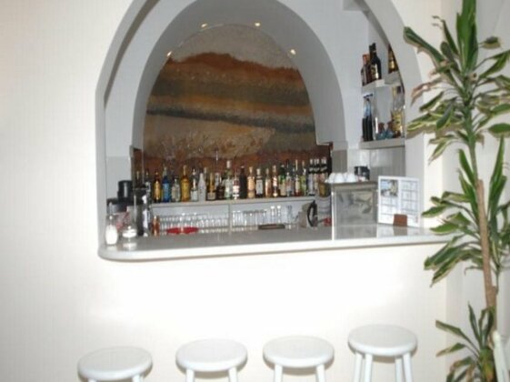 Hotel Andreas Santorini - Photo5