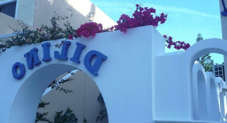 Hotel Dilino - Photo2