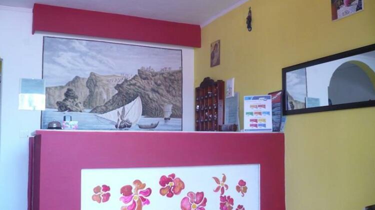 Hotel Dilino - Photo3