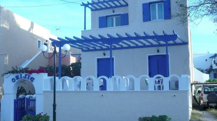 Hotel Dilino - Photo4